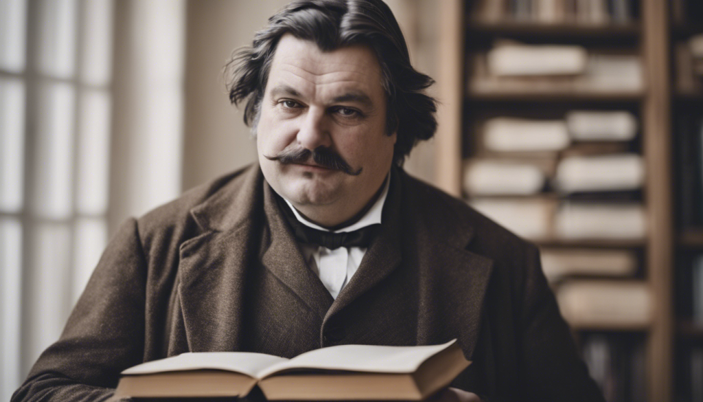 Balzac Hangi Akım? Honore de Balzac Kimdir?