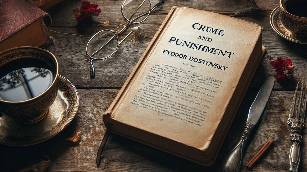 Suç ve Ceza Rodion Romanoviç Raskolnikov Kimdir?