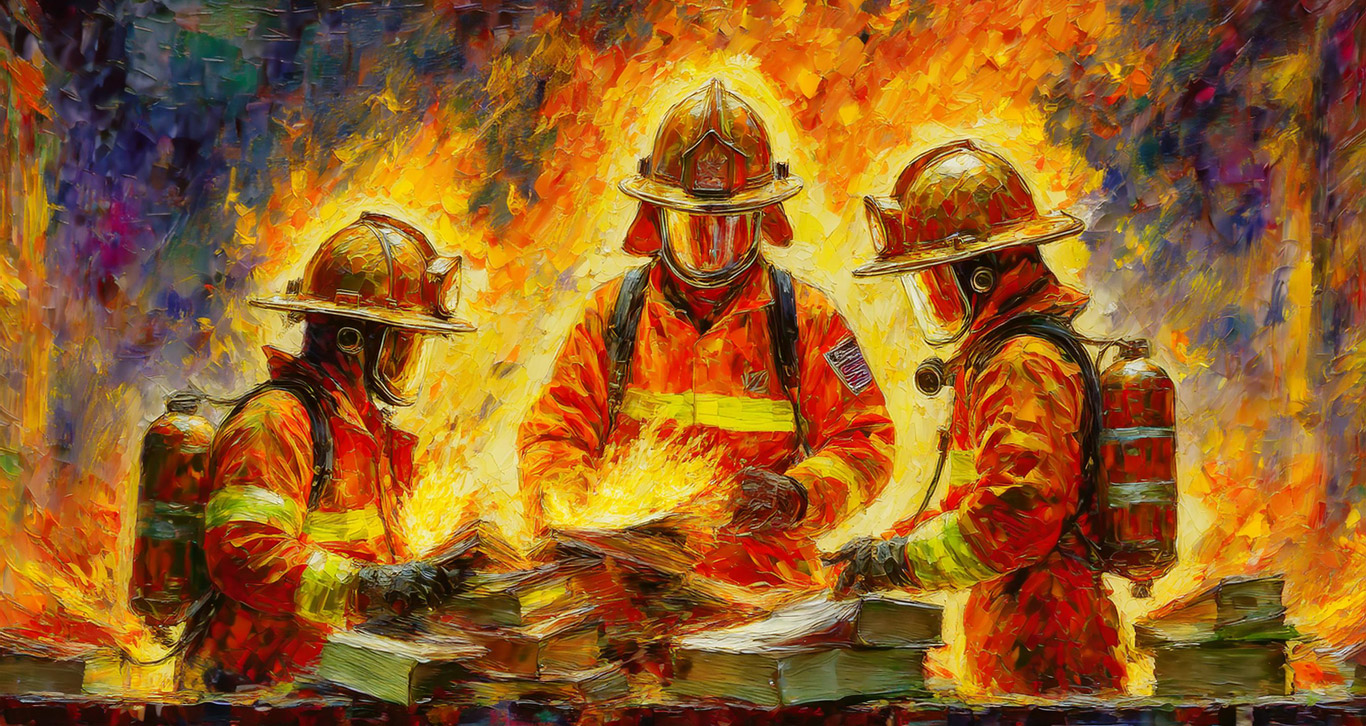 Fahrenheit 451