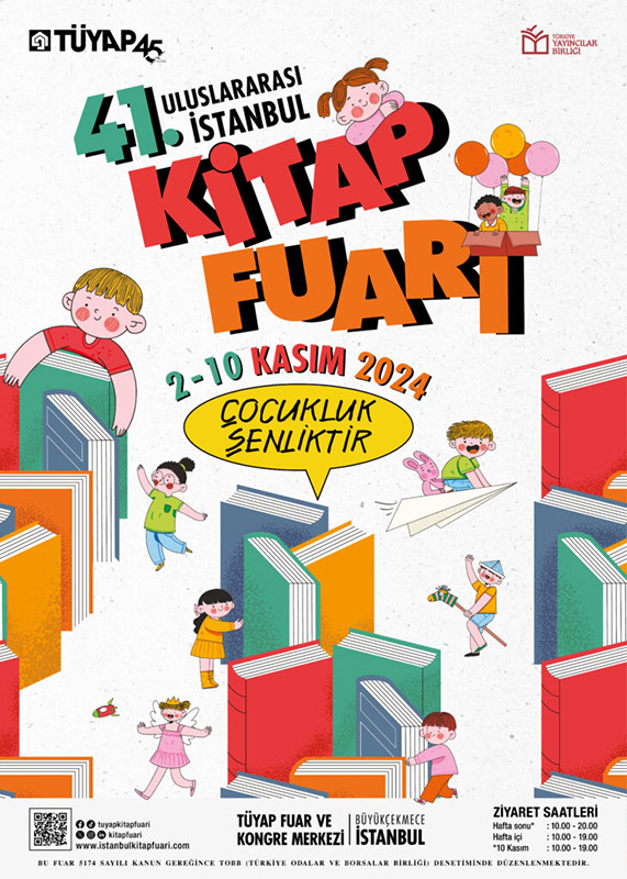 Tüyap