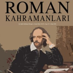 Group logo of Roman Kahramanları